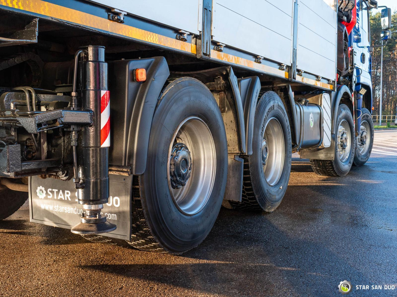 Leasing   : gambar 12