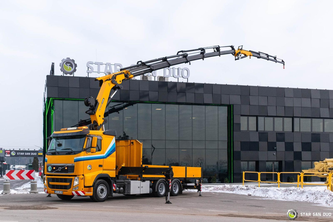 - Truk derek: gambar 3 - Truk derek: gambar 3