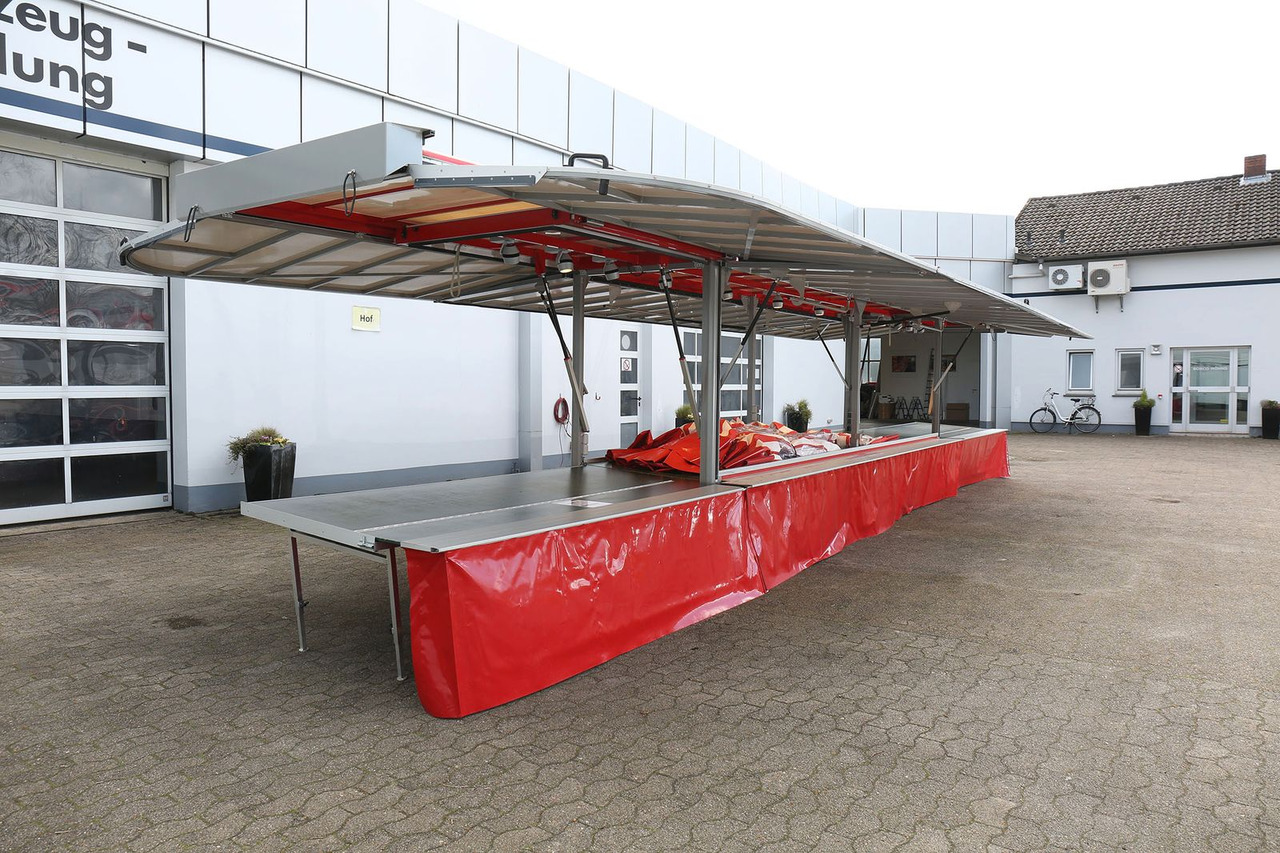 Borco-Höhns OG-SP-S300-W6019 - Trailer penjual: gambar 4 Borco-Höhns OG-SP-S300-W6019 - Trailer penjual: gambar 4