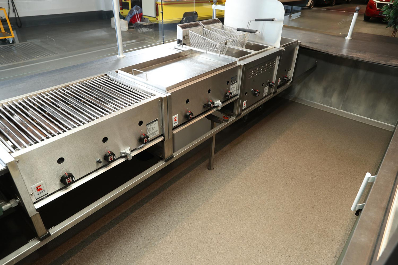 Mobil BORCO HÖHNS - Truk penjual: gambar 3 Mobil BORCO HÖHNS - Truk penjual: gambar 3