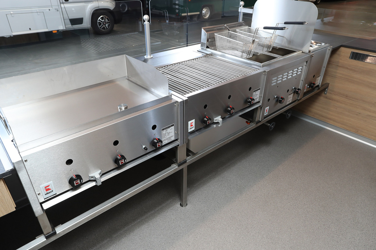 Mobil BORCO HÖHNS - Truk penjual: gambar 4 Mobil BORCO HÖHNS - Truk penjual: gambar 4