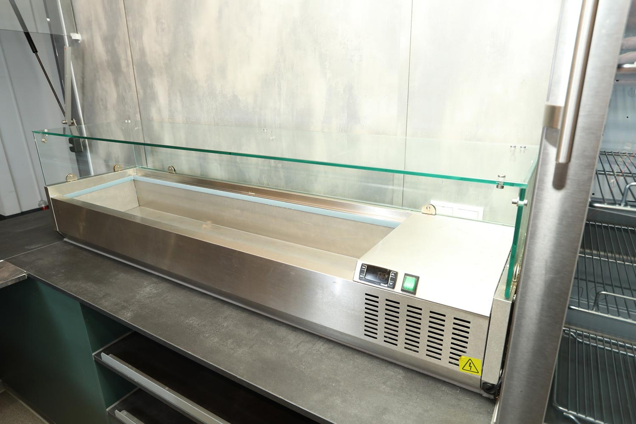 Mobil BORCO HÖHNS - Truk penjual: gambar 4 Mobil BORCO HÖHNS - Truk penjual: gambar 4