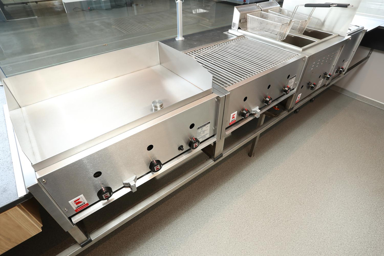 Verkaufsanhänger BORCO HÖHNS - Trailer penjual: gambar 5 Verkaufsanhänger BORCO HÖHNS - Trailer penjual: gambar 5