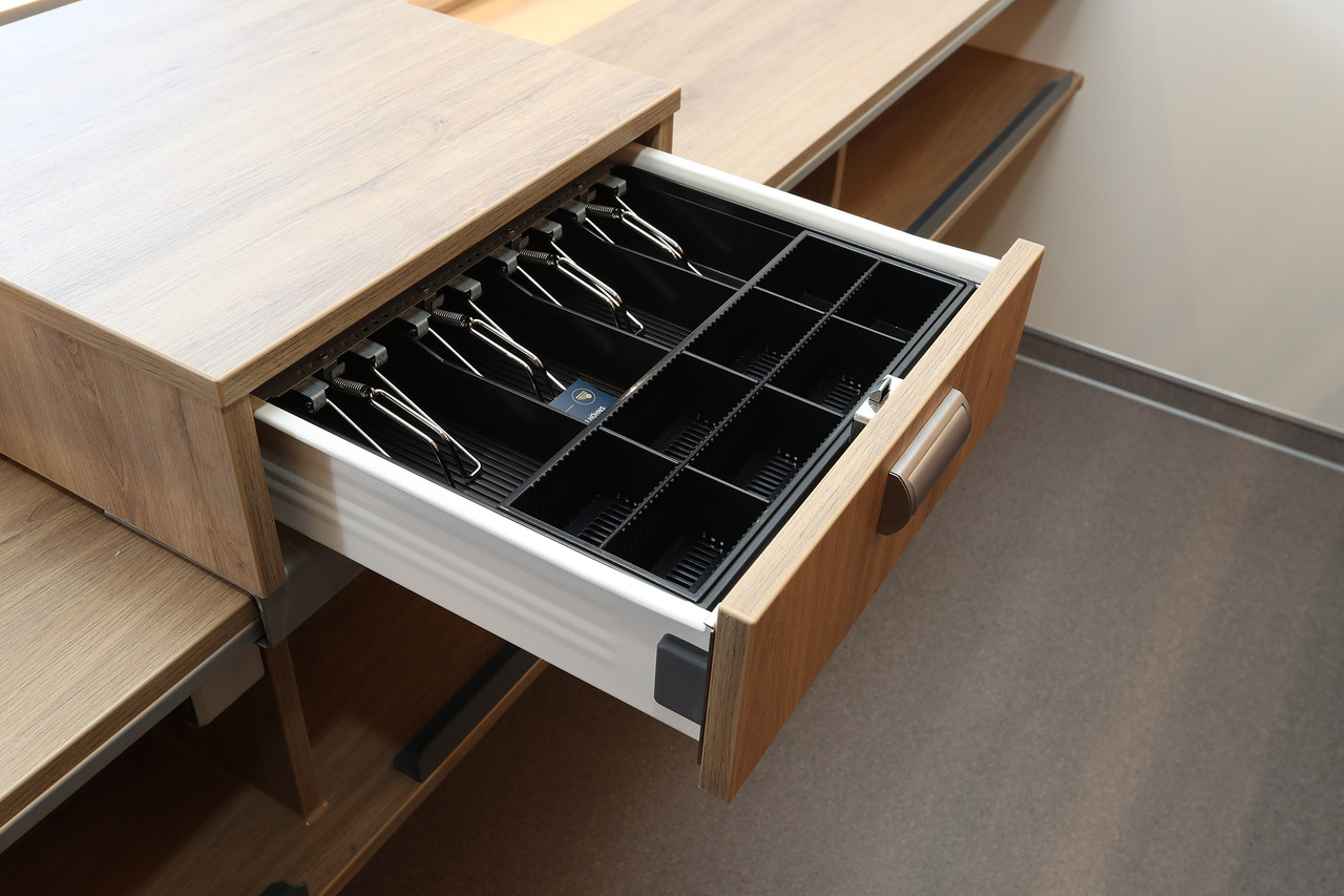 Trailer penjual baru Verkaufsanhänger BORCO HÖHNS: gambar 13