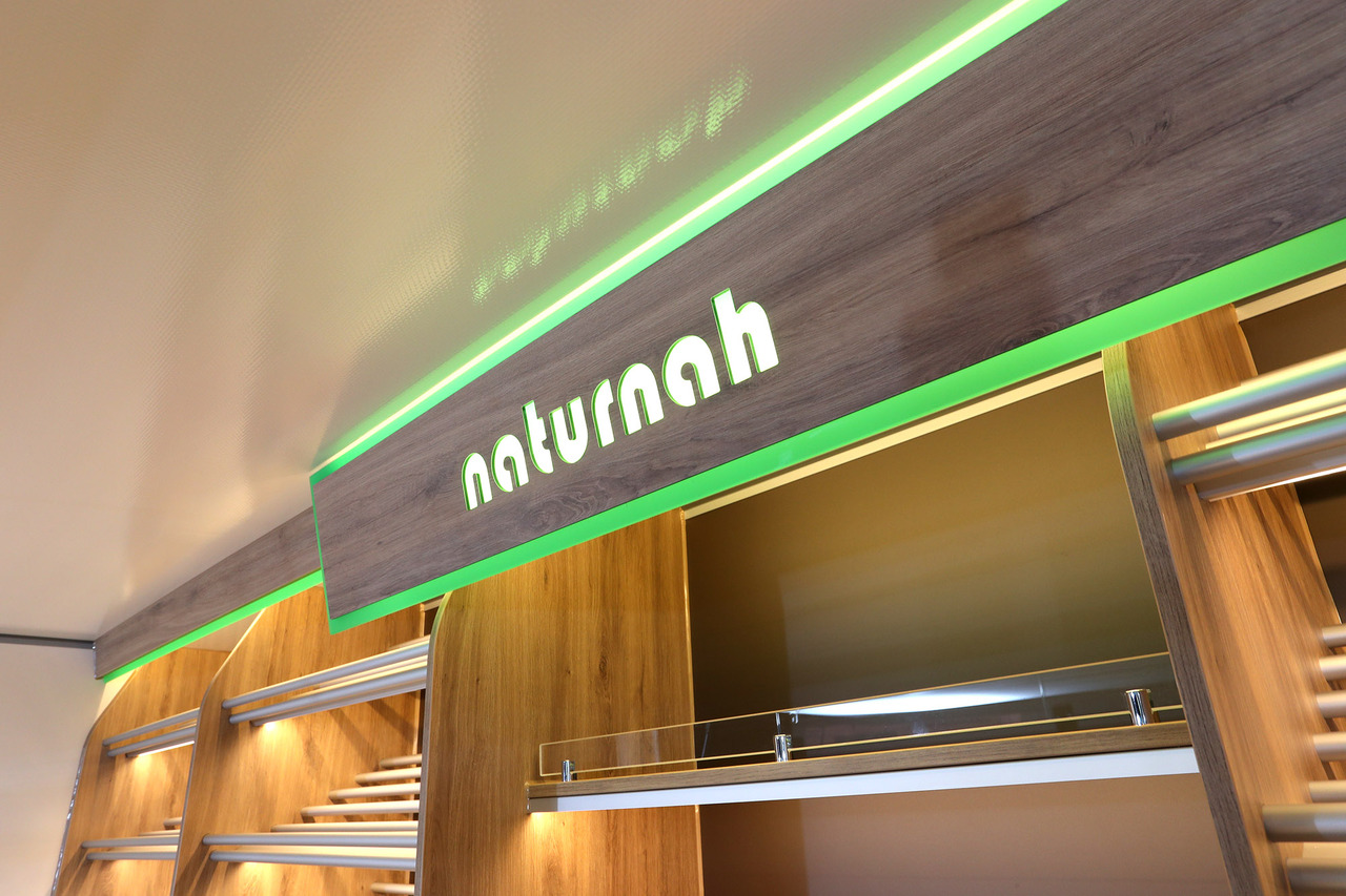 Trailer penjual baru Verkaufsanhänger BORCO HÖHNS: gambar 17