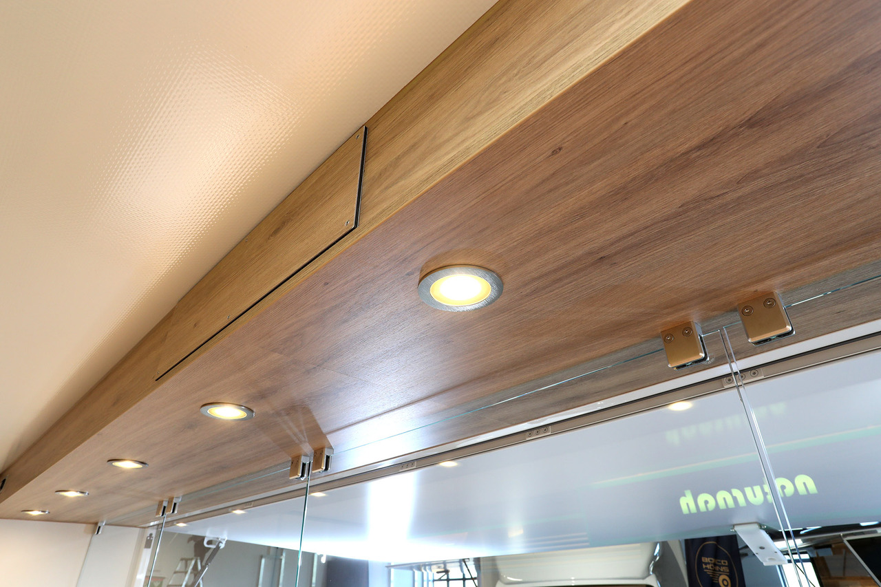 Trailer penjual baru Verkaufsanhänger BORCO HÖHNS: gambar 11