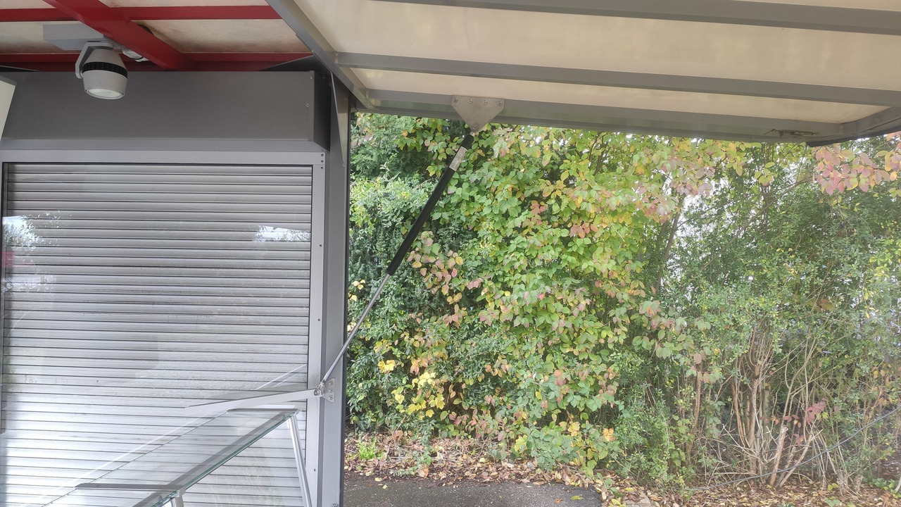 Verkaufsanhänger Spewi-Borco-Höhns - Trailer penjual: gambar 5 Verkaufsanhänger Spewi-Borco-Höhns - Trailer penjual: gambar 5