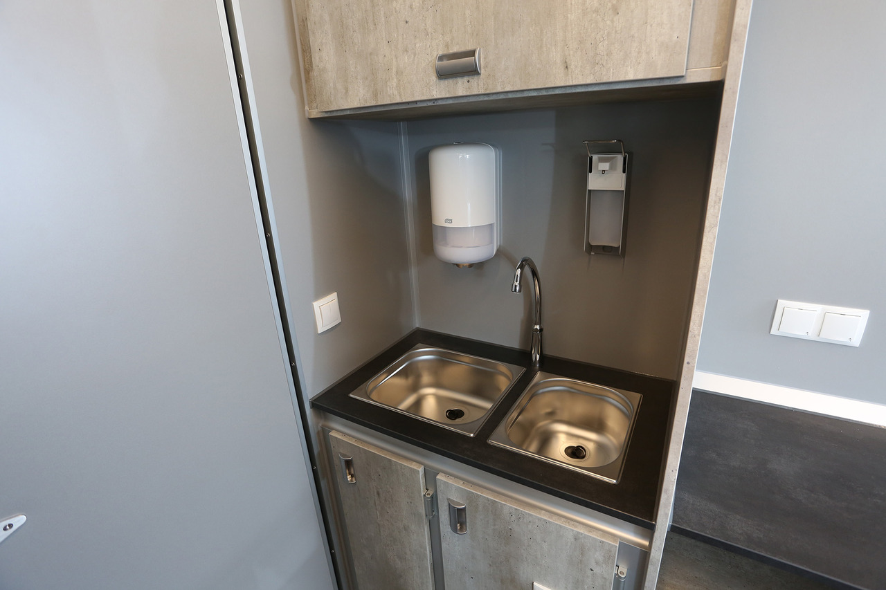 Wochenmarktmobil BORCO HÖHNS - Truk penjual: gambar 2 Wochenmarktmobil BORCO HÖHNS - Truk penjual: gambar 2