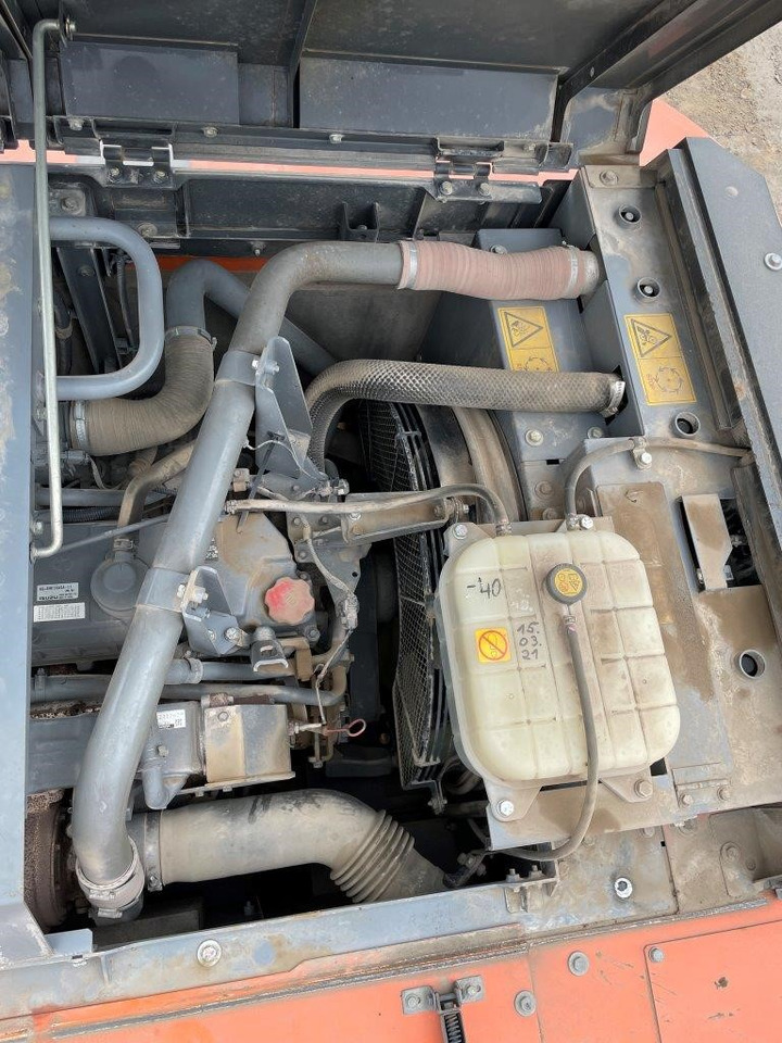 Ekskavator perayap HITACHI ZX350 LCN - 6: gambar 13
