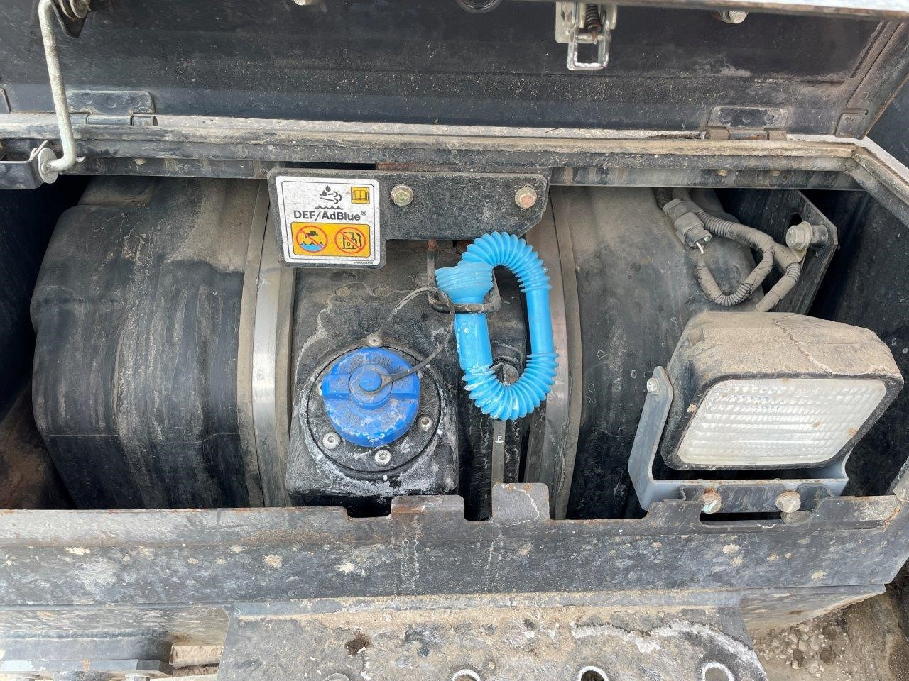 Ekskavator perayap HITACHI ZX350 LCN - 6: gambar 11