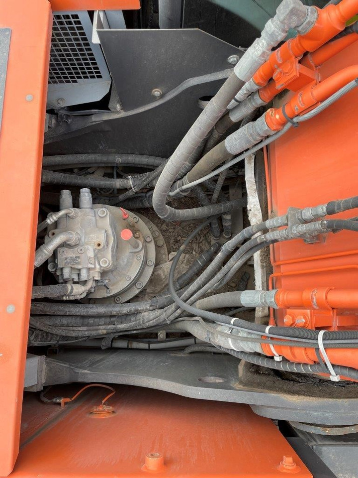 Ekskavator perayap HITACHI ZX350 LCN - 6: gambar 12