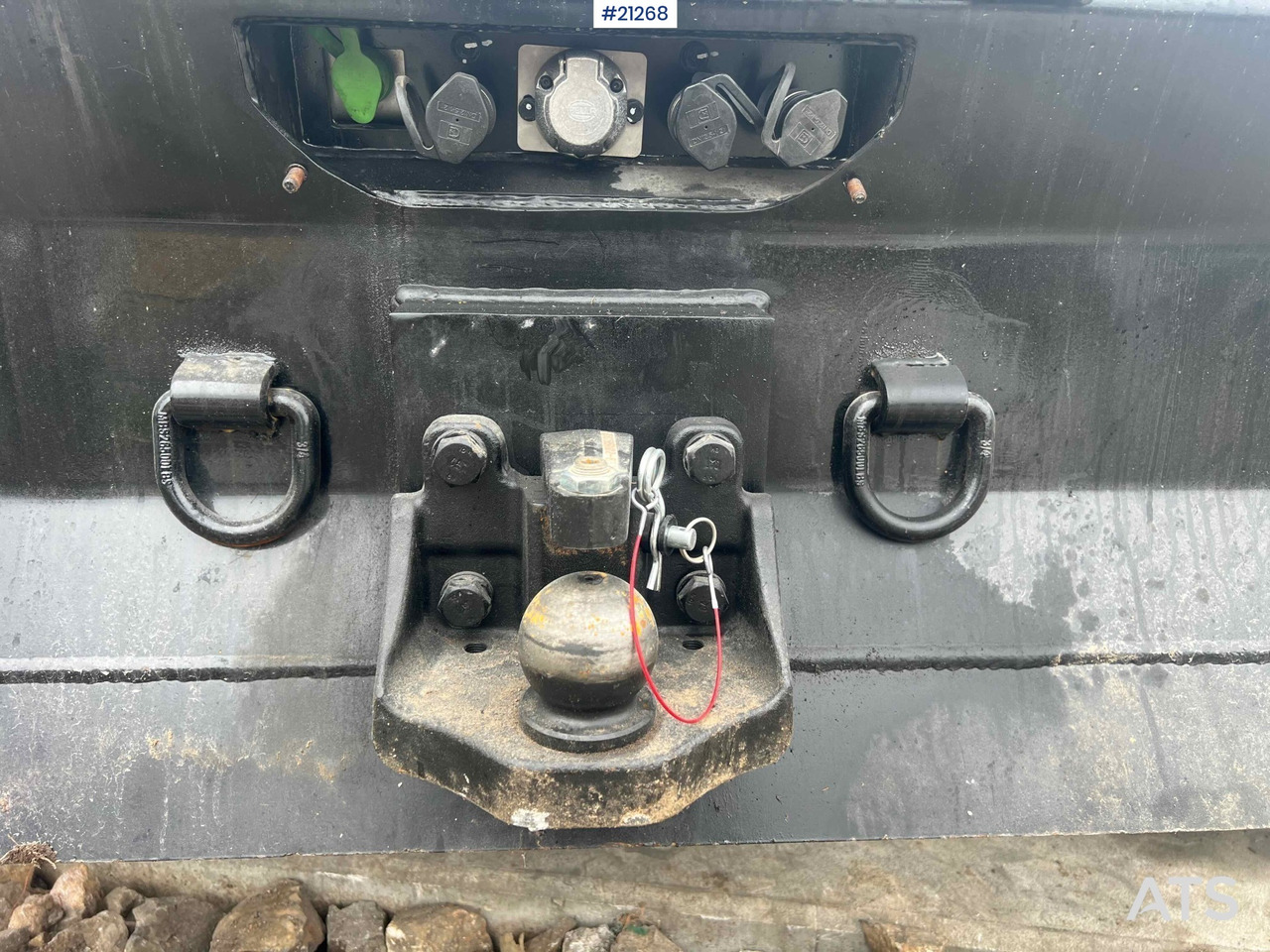 CAT M315 - Ekskavator roda: gambar 3 CAT M315 - Ekskavator roda: gambar 3