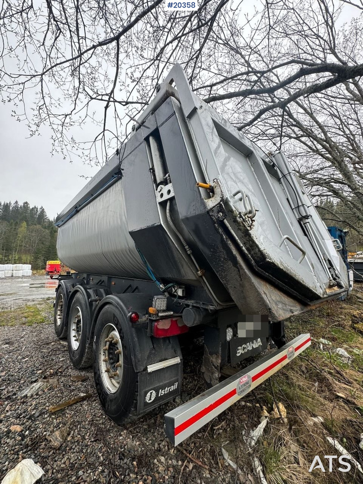 Carnehl asfaltkjerre - Trailer jungkit: gambar 4 Carnehl asfaltkjerre - Trailer jungkit: gambar 4
