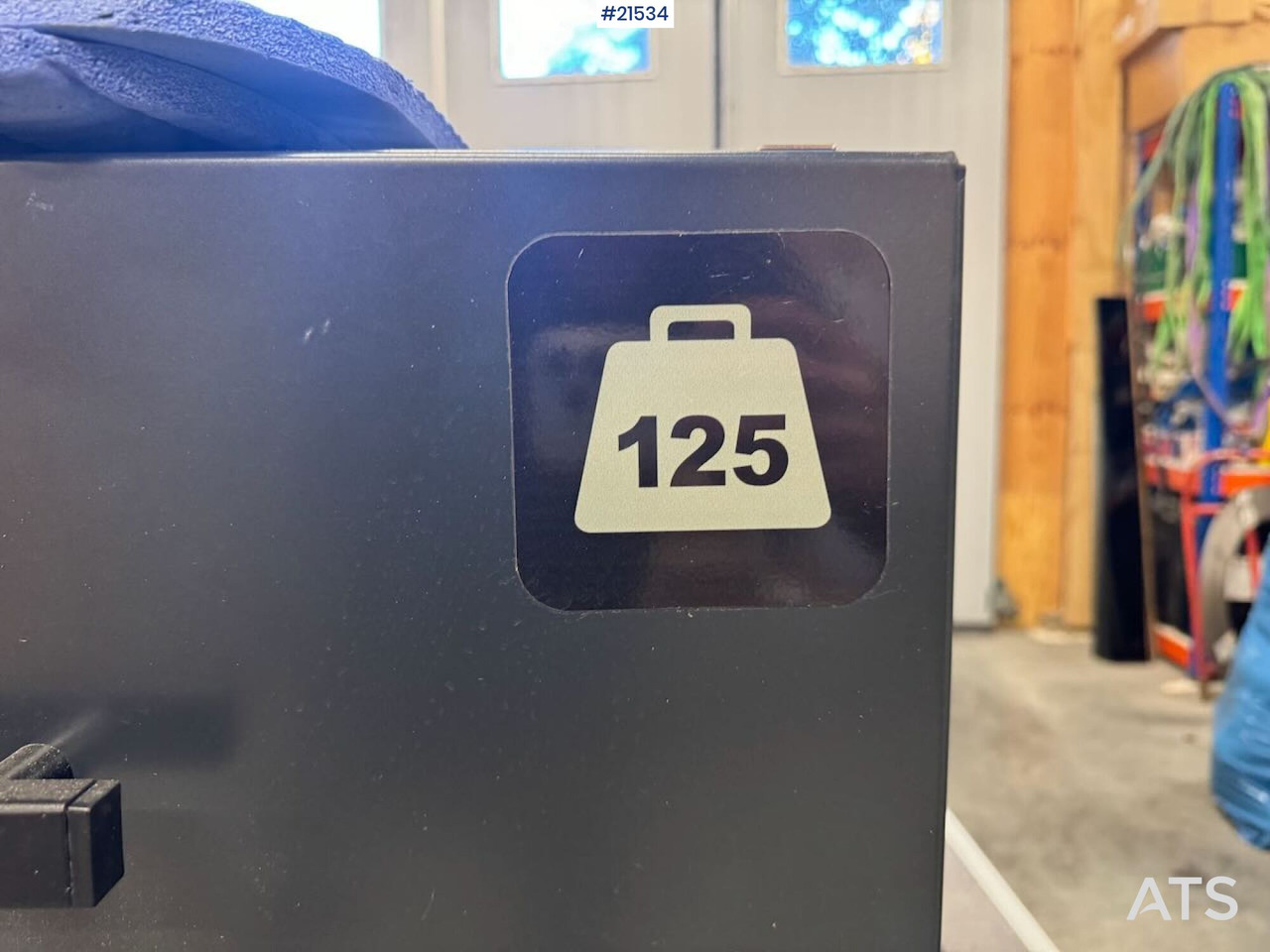 Innredning til Mercedes Vito - Kabin dan interior untuk Van pengiriman: gambar 4 Innredning til Mercedes Vito - Kabin dan interior untuk Van pengiriman: gambar 4