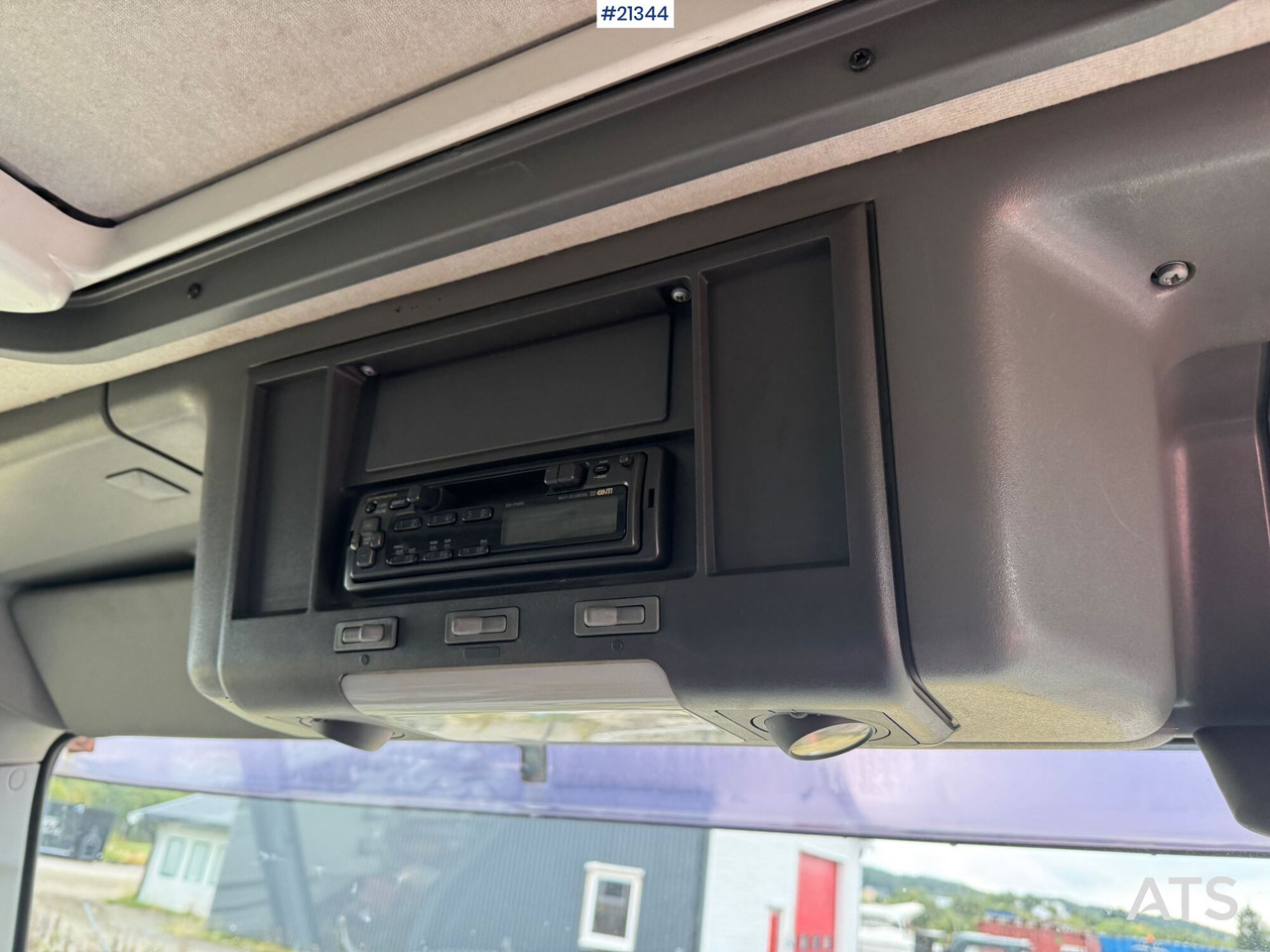 Leasing Iveco Eurocargo Iveco Eurocargo: gambar 28