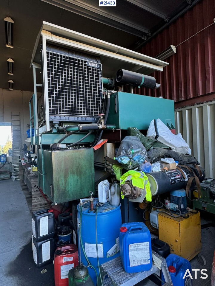 KUE-KEN Pendelknuser - Penghancur rahang: gambar 3 KUE-KEN Pendelknuser - Penghancur rahang: gambar 3