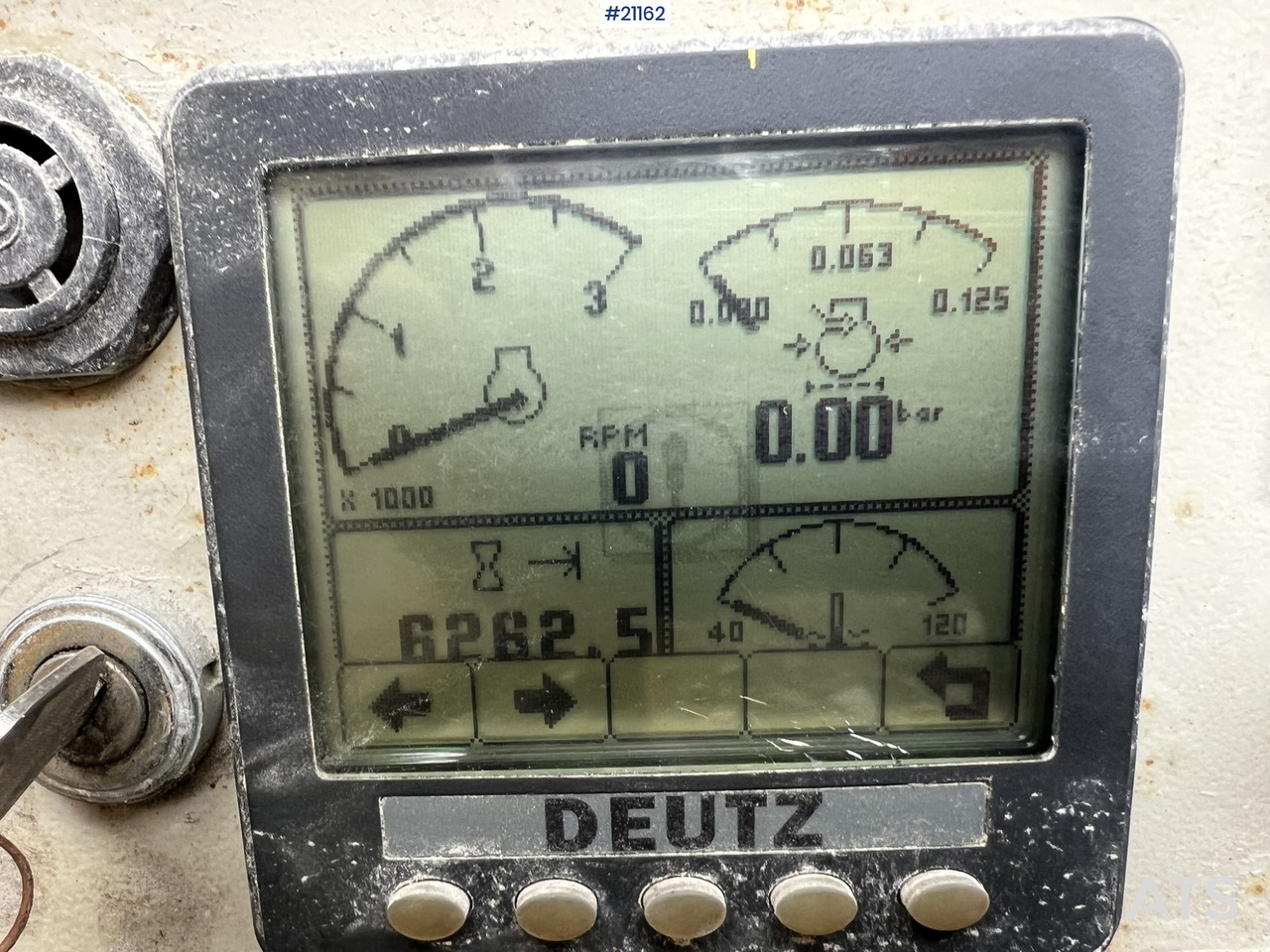 Screener Keestrack Frontier: gambar 22 Screener Keestrack Frontier: gambar 22