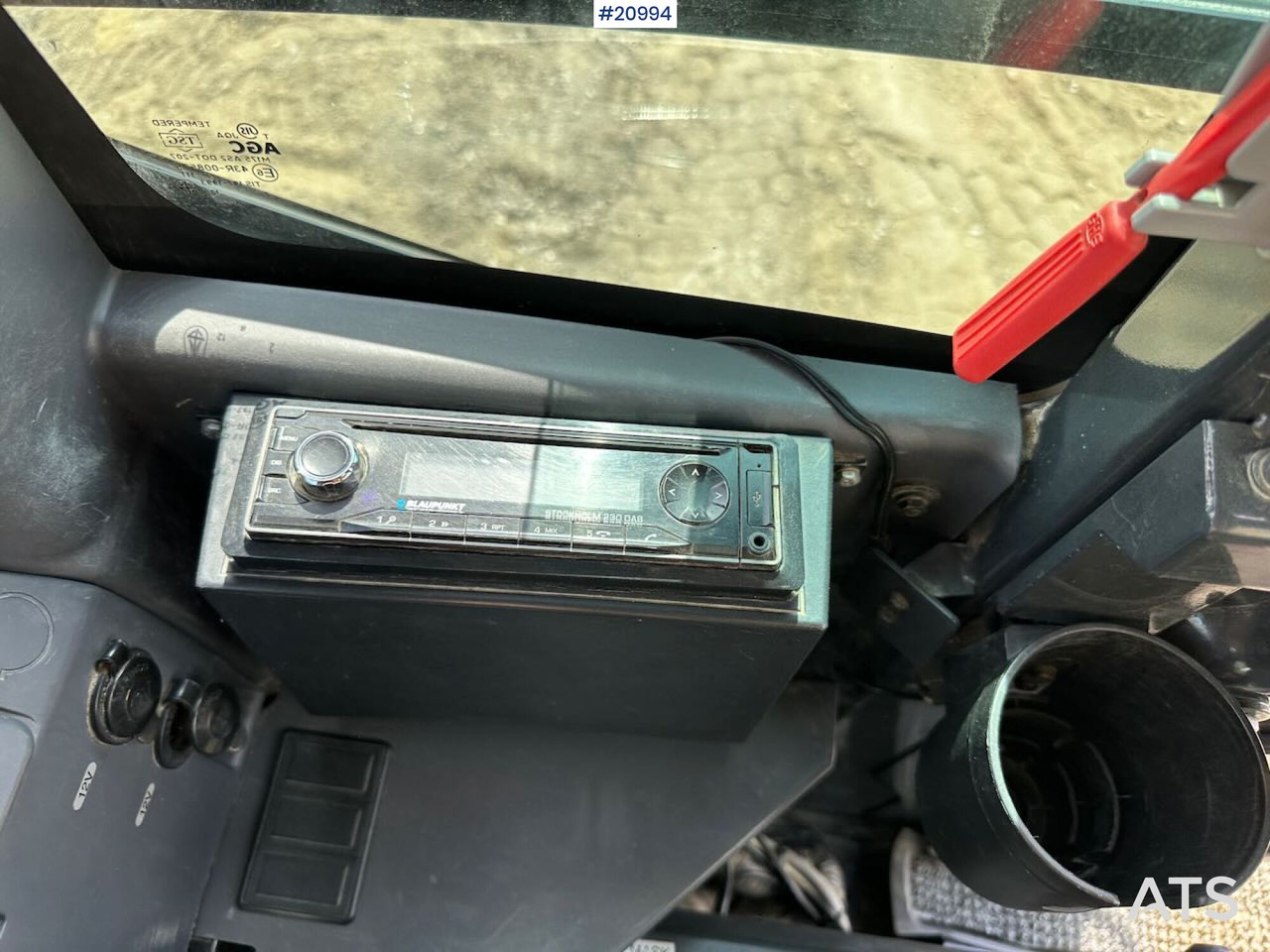 Leasing Komatsu PC228USLC-10 Komatsu PC228USLC-10: gambar 40