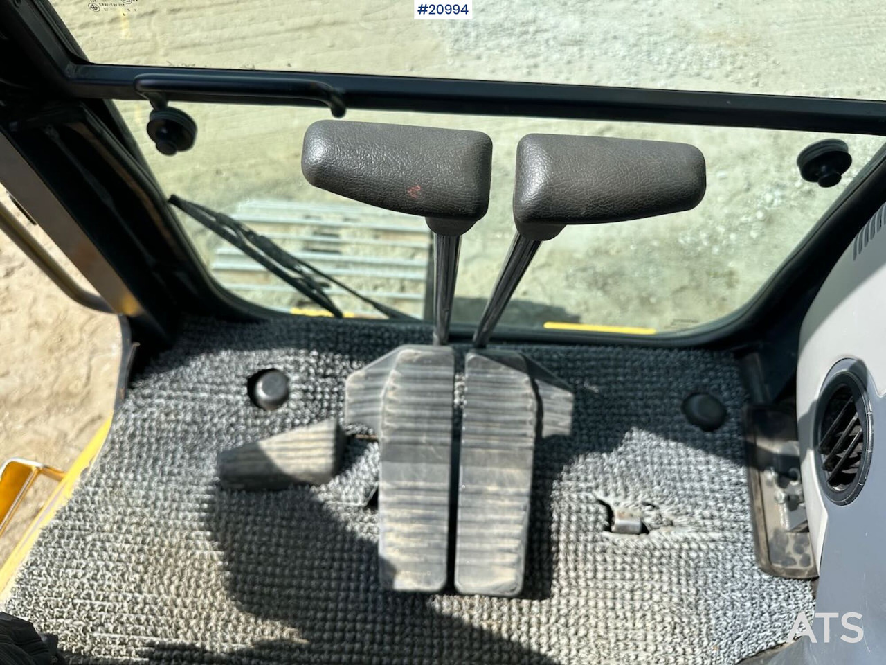 Leasing Komatsu PC228USLC-10 Komatsu PC228USLC-10: gambar 35