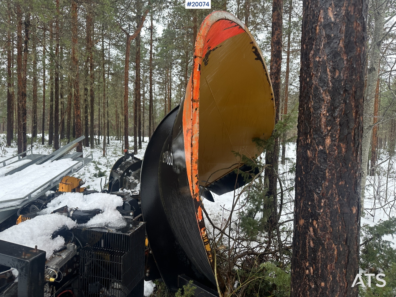 GMI 1997 GMI KDA 260 diagonalplog - Lampiran untuk Truk: gambar 4 GMI 1997 GMI KDA 260 diagonalplog - Lampiran untuk Truk: gambar 4