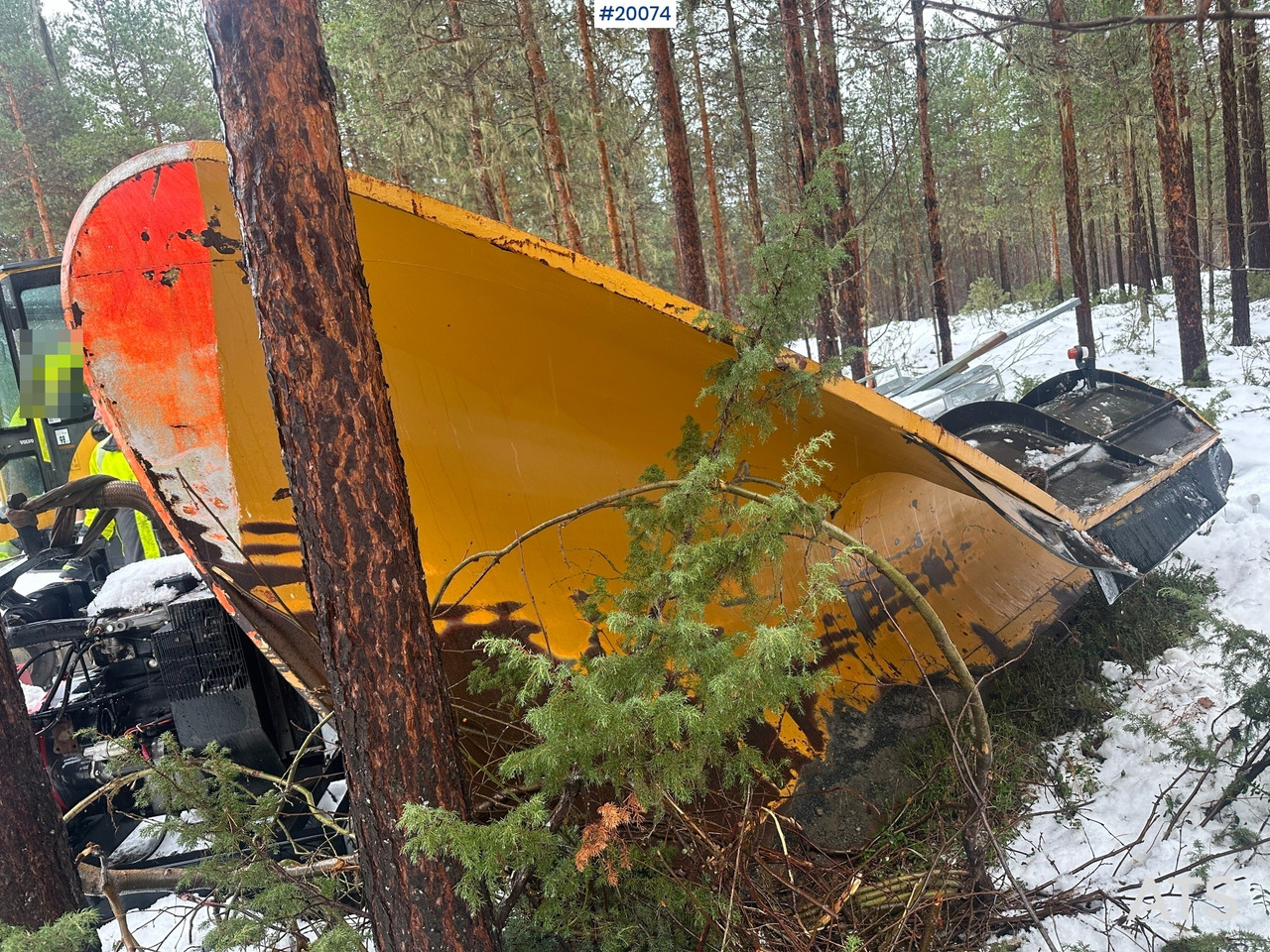 GMI 1997 GMI KDA 260 diagonalplog - Lampiran untuk Truk: gambar 5 GMI 1997 GMI KDA 260 diagonalplog - Lampiran untuk Truk: gambar 5