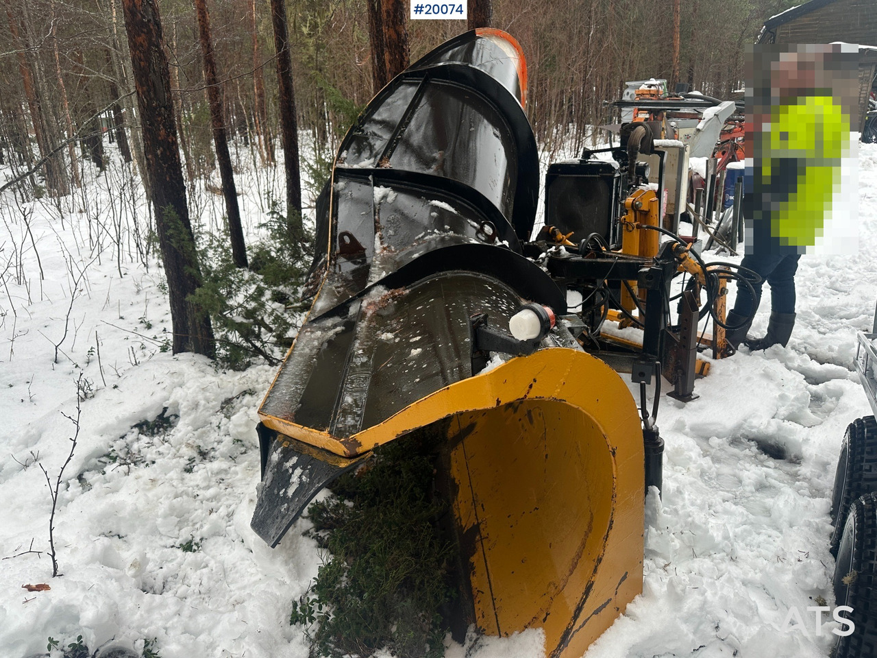 GMI 1997 GMI KDA 260 diagonalplog - Lampiran untuk Truk: gambar 2 GMI 1997 GMI KDA 260 diagonalplog - Lampiran untuk Truk: gambar 2