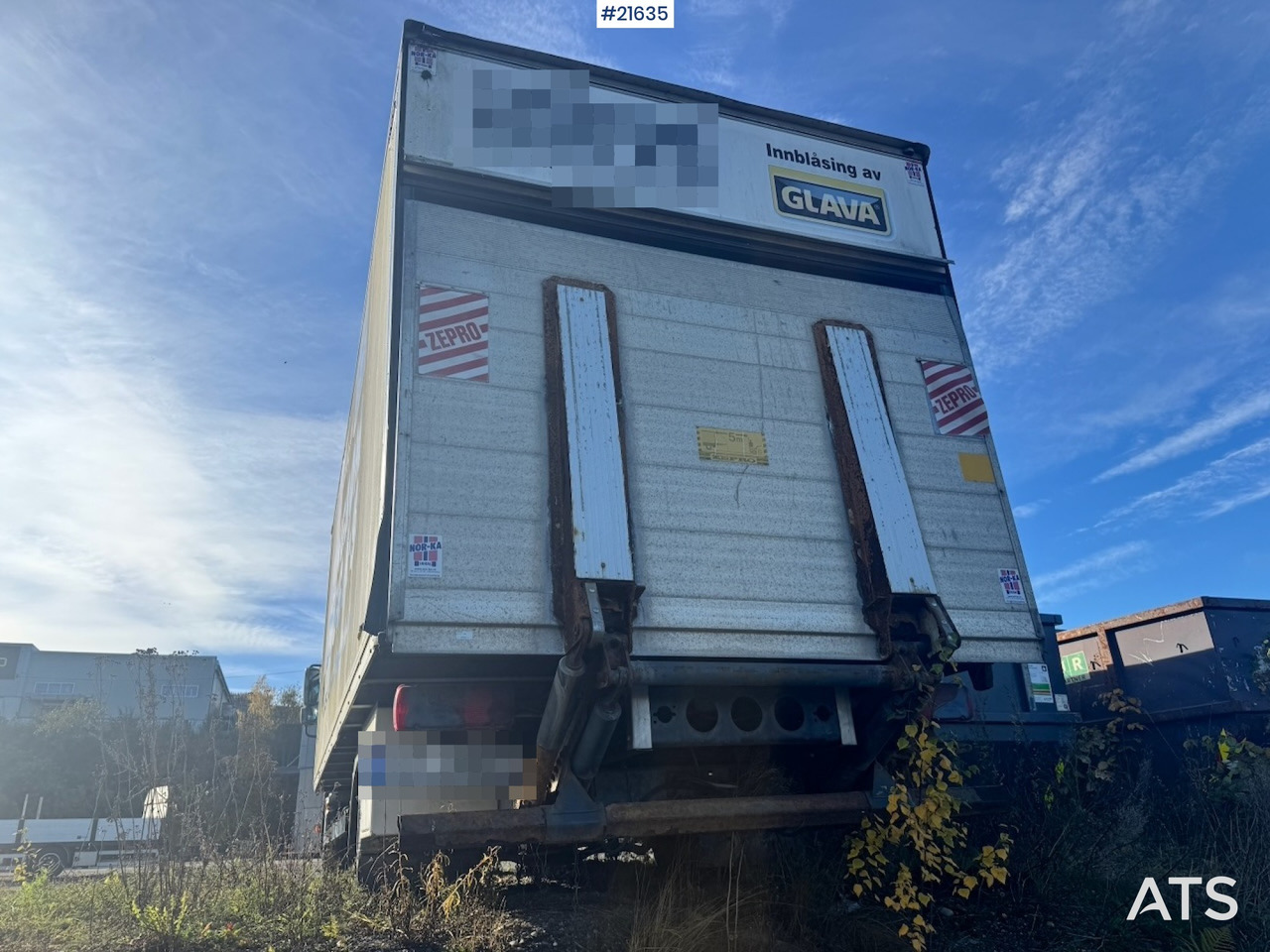 MAN MAN TGL 8.180 4x2 Skapbil - Truk box: gambar 5 MAN MAN TGL 8.180 4x2 Skapbil - Truk box: gambar 5