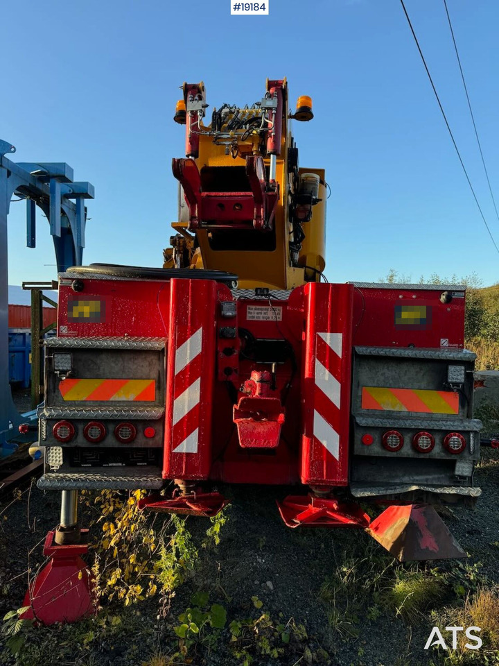 Mesin kehutanan Logset 12F: gambar 6 Mesin kehutanan Logset 12F: gambar 6