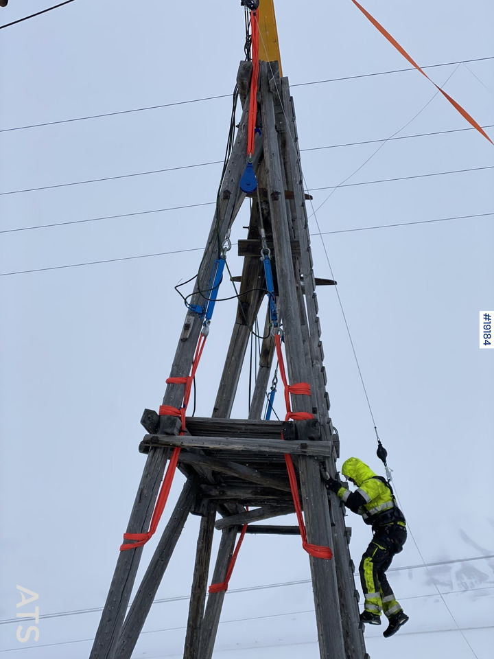 Mesin kehutanan Logset 12F: gambar 32 Mesin kehutanan Logset 12F: gambar 32