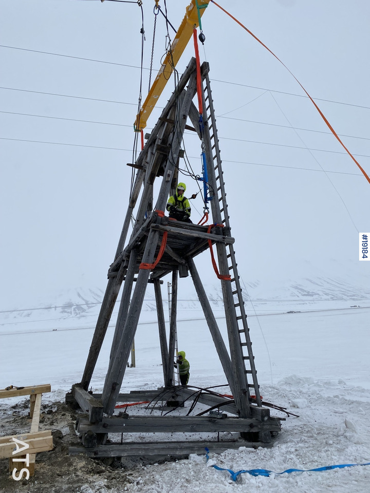 Mesin kehutanan Logset 12F: gambar 36 Mesin kehutanan Logset 12F: gambar 36