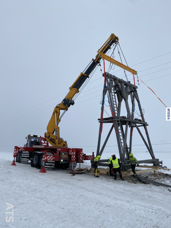 Mesin kehutanan Logset 12F: gambar 33 Mesin kehutanan Logset 12F: gambar 33