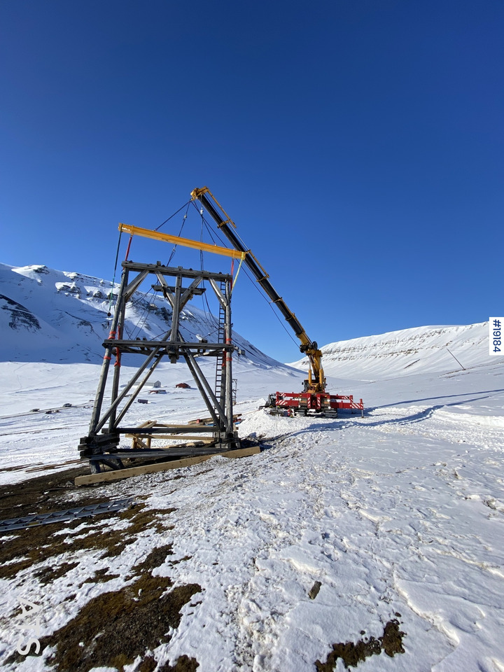 Mesin kehutanan Logset 12F: gambar 35 Mesin kehutanan Logset 12F: gambar 35