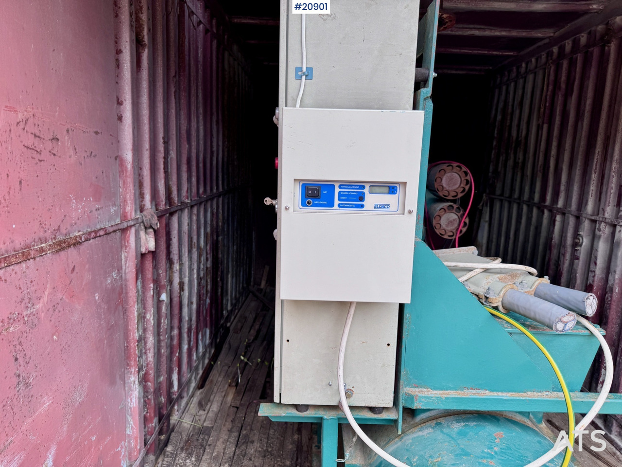 Newage Stamford Generator - Genset: gambar 2 Newage Stamford Generator - Genset: gambar 2