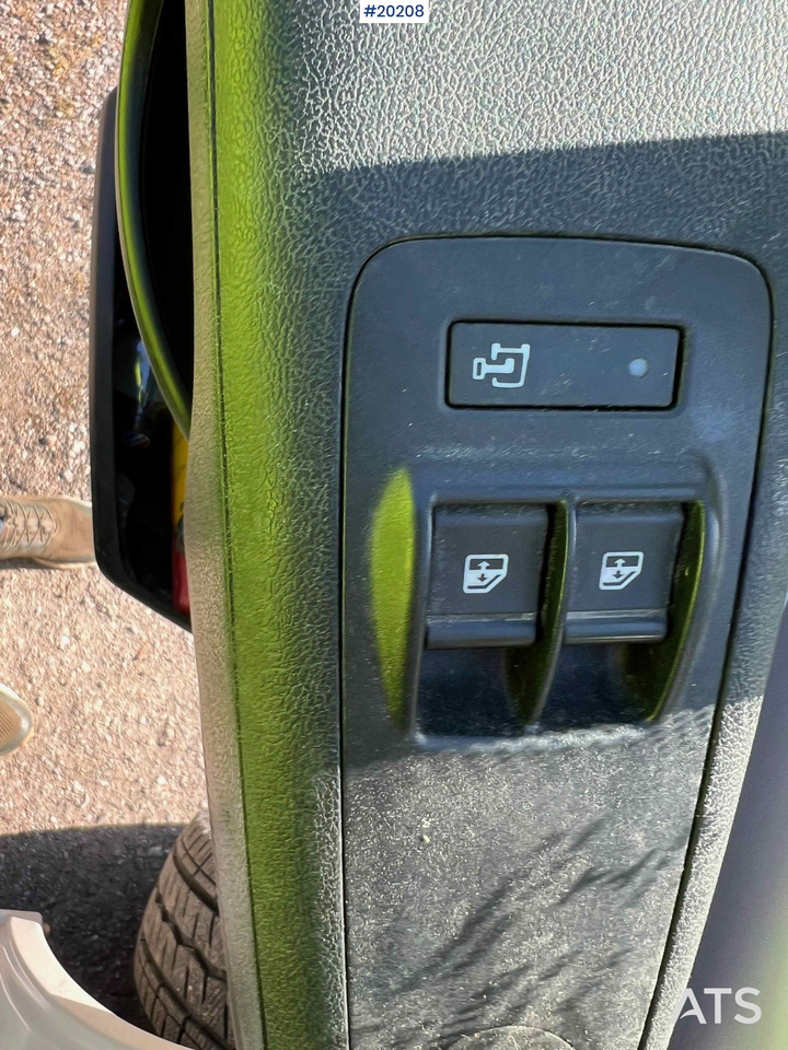 Van panel PEUGEOT Boxer: gambar 37