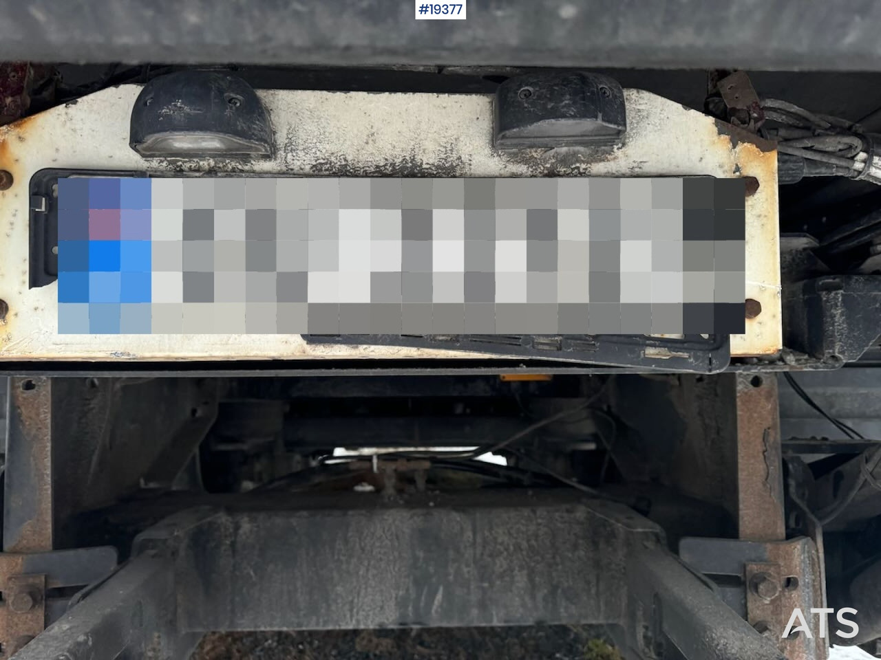 Schmitz Cargobull - Semi-trailer berpendingin: gambar 5 Schmitz Cargobull - Semi-trailer berpendingin: gambar 5