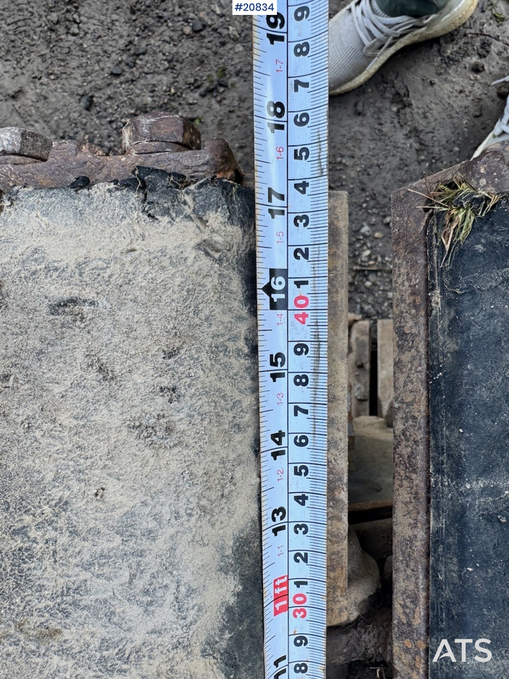 Ekskavator mini Takeuchi TB290-2: gambar 28 Ekskavator mini Takeuchi TB290-2: gambar 28