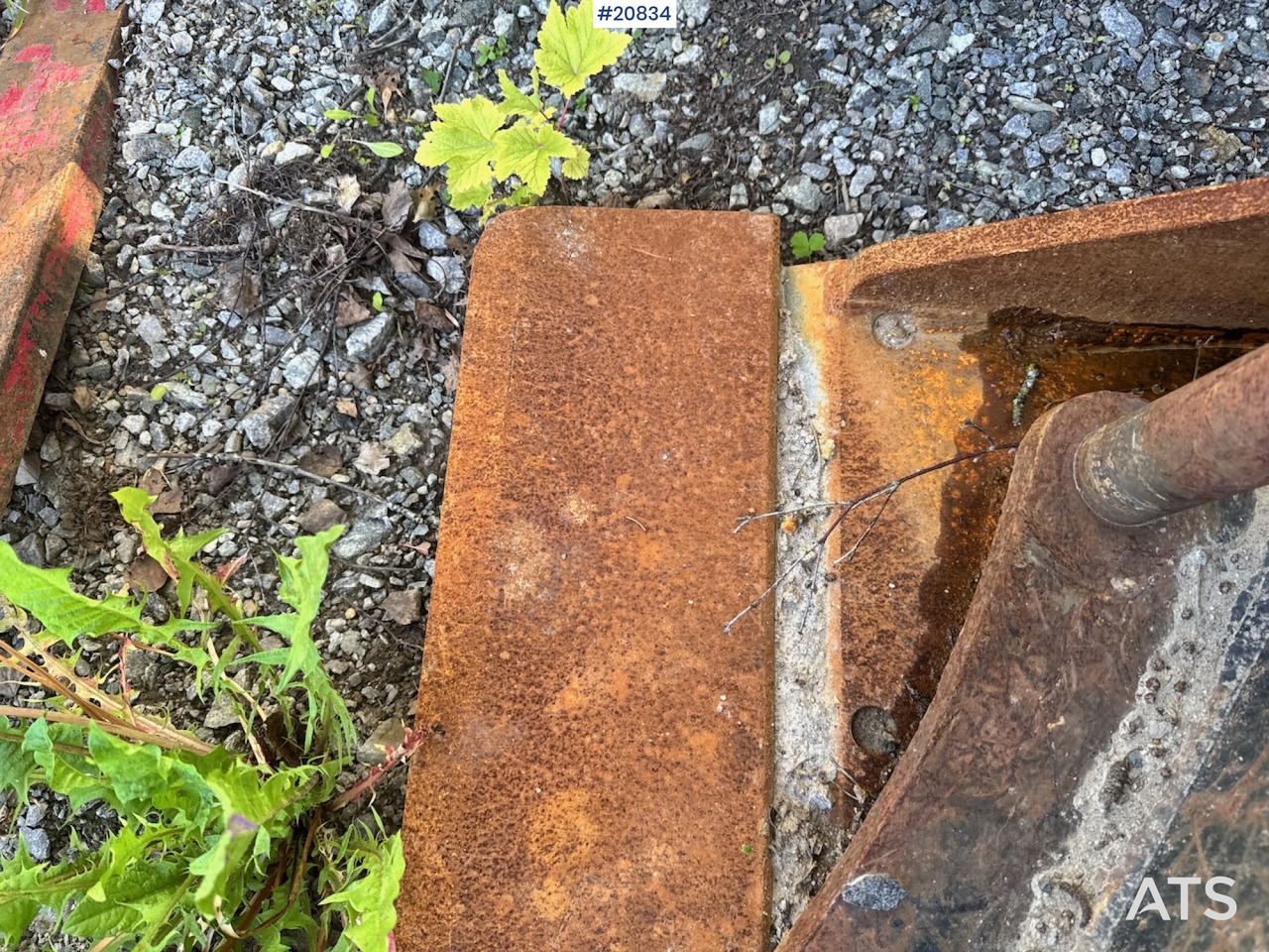 Ekskavator mini Takeuchi TB290-2: gambar 46 Ekskavator mini Takeuchi TB290-2: gambar 46