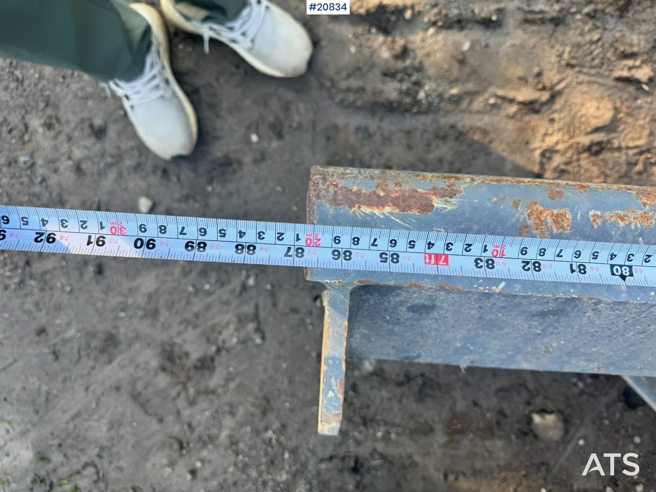 Ekskavator mini Takeuchi TB290-2: gambar 23 Ekskavator mini Takeuchi TB290-2: gambar 23