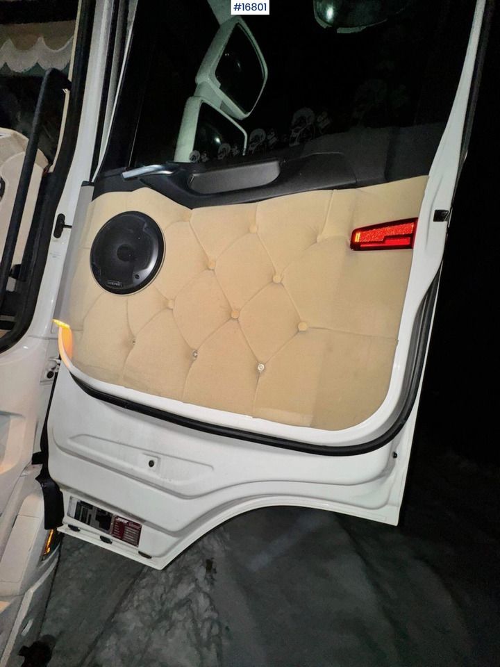 Leasing Scania R540 Scania R540: gambar 14