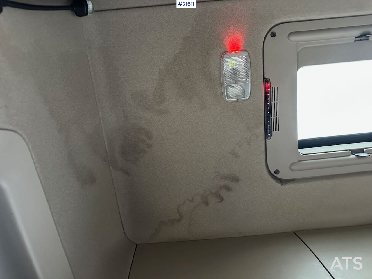 Tractor head Scania R560 6x2 trekkvogn. SE VIDEO.: gambar 47