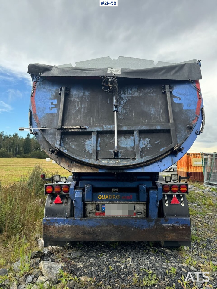 Nor-Slep Asfaltsemi - Trailer: gambar 5 Nor-Slep Asfaltsemi - Trailer: gambar 5