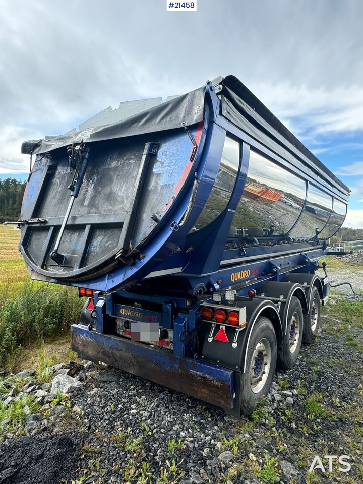 Nor-Slep Asfaltsemi - Trailer: gambar 4 Nor-Slep Asfaltsemi - Trailer: gambar 4