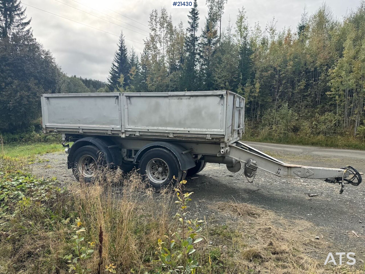 Leasing Volvo FH480 Volvo FH480: gambar 50