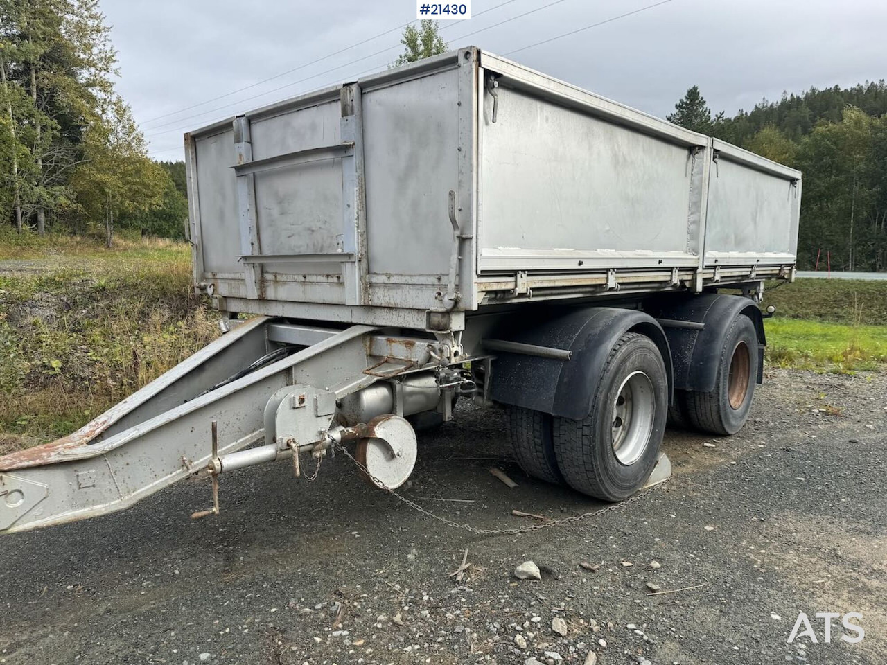 Leasing Volvo FH480 Volvo FH480: gambar 44