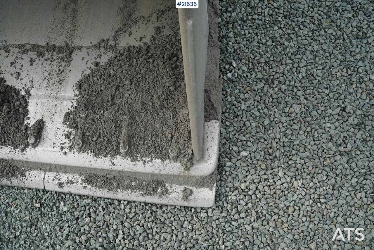 Wheel loader Volvo Volvo L120C hjullaster med 3. funksjon: gambar 28 Wheel loader Volvo Volvo L120C hjullaster med 3. funksjon: gambar 28