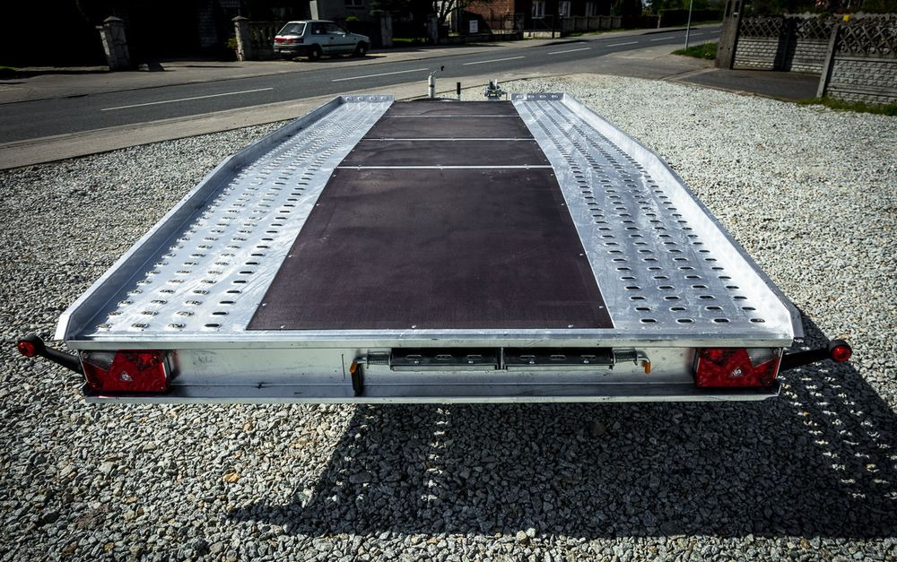 Boro nowa laweta typu Jupiter 4,50m! - Trailer autotransporter: gambar 4 Boro nowa laweta typu Jupiter 4,50m! - Trailer autotransporter: gambar 4