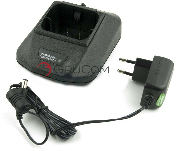 Arbitron compatible charger Mini KH68300990.A - Sistem listrik untuk Derek pemuat: gambar 1 Arbitron compatible charger Mini KH68300990.A - Sistem listrik untuk Derek pemuat: gambar 1