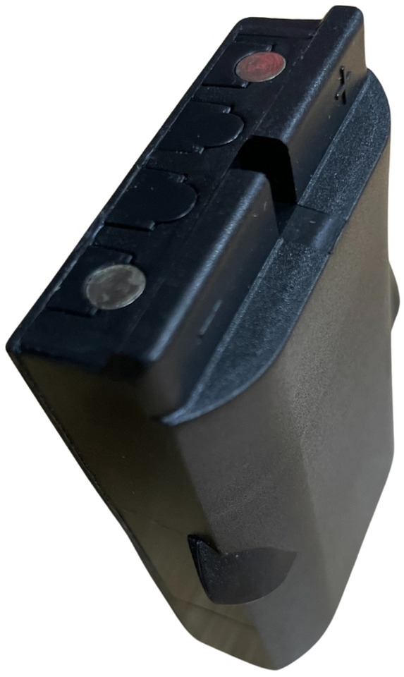 Batería original Ikusi BT06K - Baterai untuk Derek pemuat: gambar 5 Batería original Ikusi BT06K - Baterai untuk Derek pemuat: gambar 5