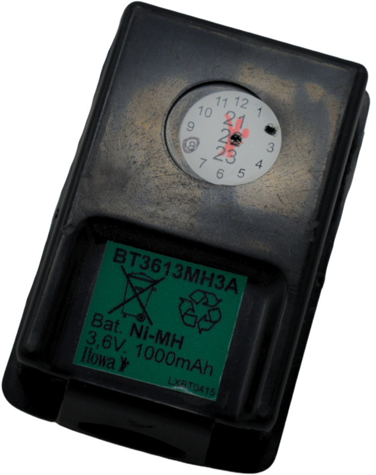 Batería original Itowa BT3613MH3A,Tunner 2G - Baterai untuk Derek pemuat: gambar 5 Batería original Itowa BT3613MH3A,Tunner 2G - Baterai untuk Derek pemuat: gambar 5