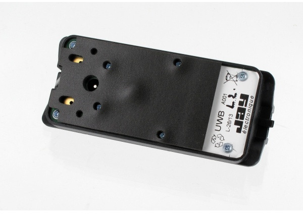 Batería original Jay UWB (Carga rápida 5VDC) - Baterai untuk Derek pemuat: gambar 2 Batería original Jay UWB (Carga rápida 5VDC) - Baterai untuk Derek pemuat: gambar 2